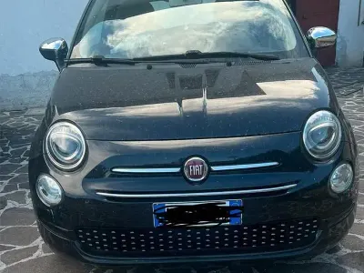 Usata Fiat 500