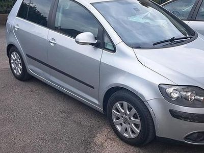 Usata VW Golf Plus