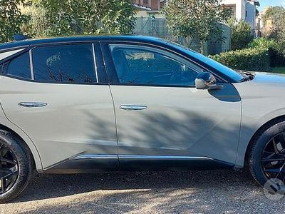 Usata DS Automobiles DS4 Performance Line Plus 181 CV (133 kW) 2022 Grigio Berlina