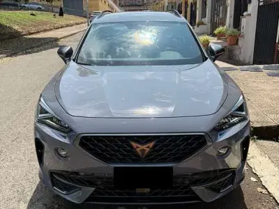 Usata Cupra Formentor 150 CV (110 kW) 2023 SUV