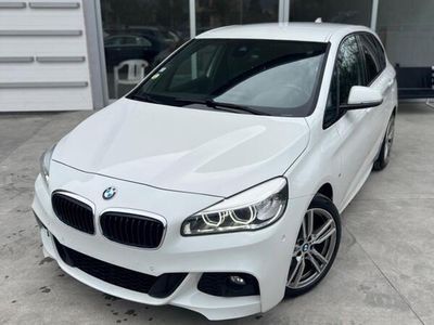 usata BMW 216 Gran Tourer Serie 2 Gran Tourer d Msport