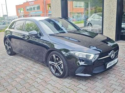 Occasion Mercedes A180