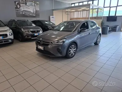 Usata Opel Corsa