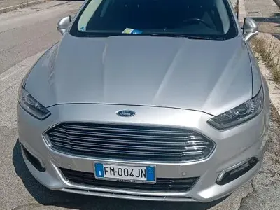 Usata Ford Mondeo