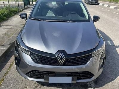 Occasion Renault Clio V Evolution 90 ch (66 kW) 2024 Gris Berline