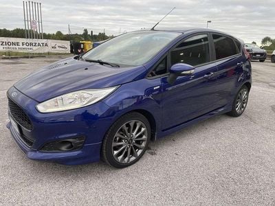 Other Usata 2017 Ford Fiesta ST-Line Utilitaria | 7500 € (Ottimo prezzo)