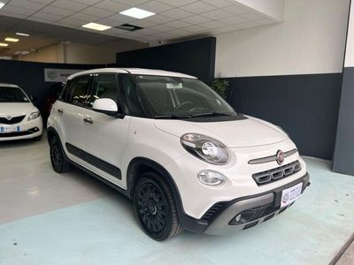 usata Fiat 500L 1.3 Multijet 95 CV Cross