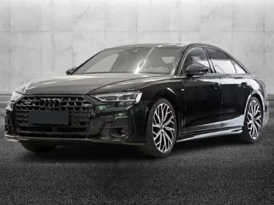 Usata Audi A8