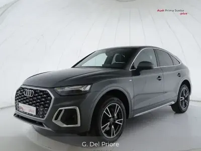 Usata Audi Q5 Sportback
