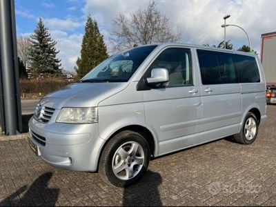 VW Multivan