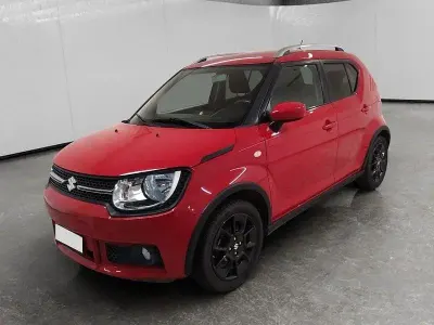 Usata Suzuki Ignis