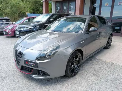 Usata Alfa Romeo Giulietta