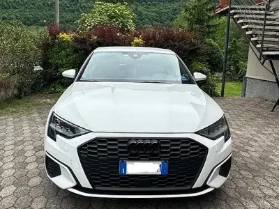 Usata Audi A3