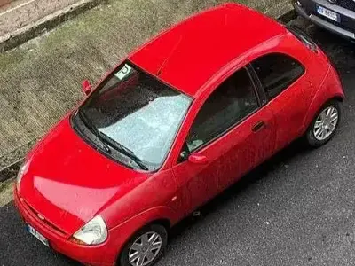 Usata Ford Ka
