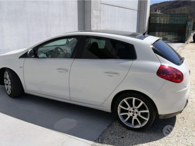 usata Fiat Bravo Bravo 1.4 Multiair T 140 CV S&S Sport