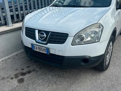 Usata Nissan Qashqai 110 CV (80 kW) 2010 SUV