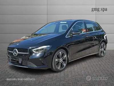Usata Mercedes B250