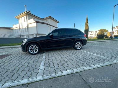 usata BMW X1 2015