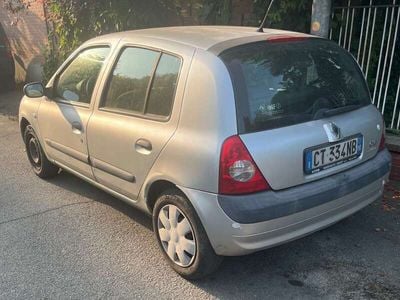 Renault Clio II
