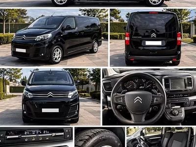 Usata Citroën Spacetourer