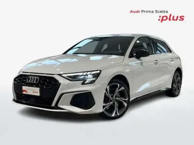 Usata Audi A3 Sportback e-tron