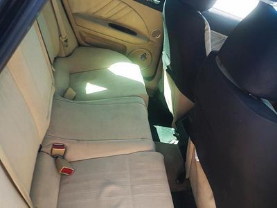 Usata Alfa Romeo 159 150 CV (110 kW) 2007 Station wagon