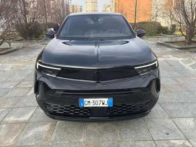 Usata Opel Mokka