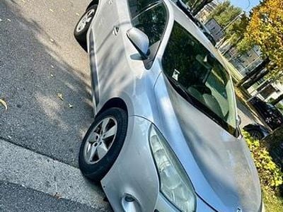 Usata Renault Mégane Dynamique 110 CV (80 kW) 2010 Berlina