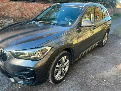 Usata BMW X1 Sport Line 150 CV (110 kW) 2021 SUV
