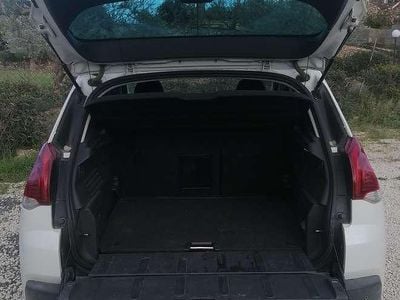 Usata Peugeot 3008 Business-Line 163 CV (119 kW) 2015 Station wagon