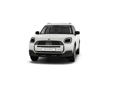 Usata Mini Countryman 150 CV (110 kW) 2024 SUV
