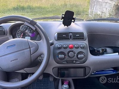 Usata Fiat 600 54 CV (39 kW) 2009 Utilitaria