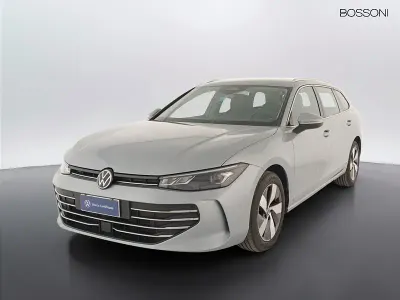 Usata VW Passat