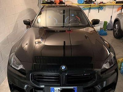 Usata 2025 BMW M2 Comfort Edition Coupé | 73.000 € (Buon prezzo)