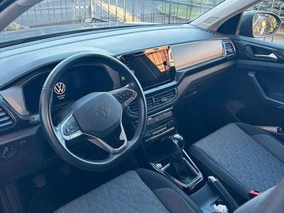 Occasion VW T-Cross Life 95 ch (69 kW) 2024 SUV