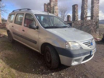 Usata Dacia Logan