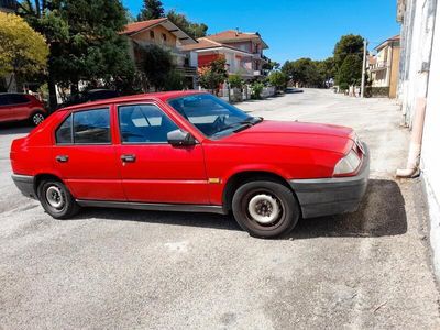 Alfa Romeo 33