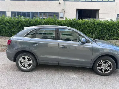 Usata Audi Q3