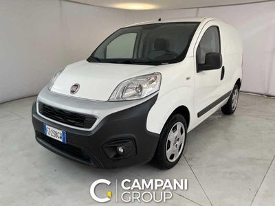 usata Fiat Fiorino Fiorino 2ª Serie -1.3 Mjt 95cv Cargo Sx