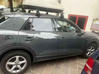 Usata Audi Q2