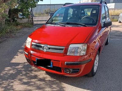 usata Fiat Panda 1.2 Dynamic