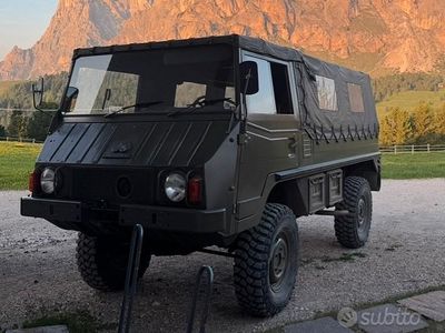 Usata PUCH Pinzgauer 1970 SUV