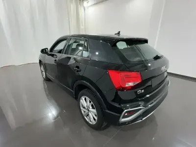 Usata Audi Q2
