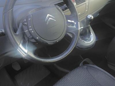 usata Citroën C4 Picasso 1.6 HDi 110 F. CMP6 airdream El.