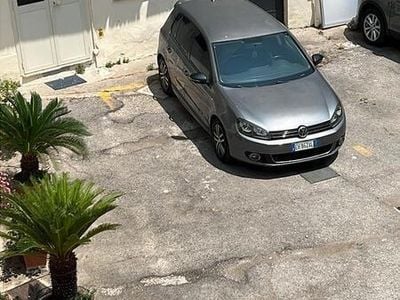 VW Golf VI