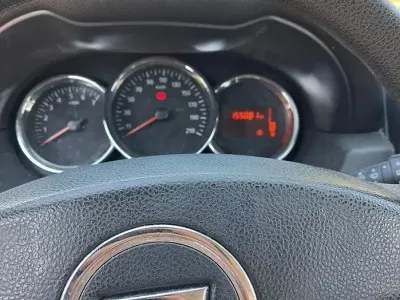 Usata Dacia Duster