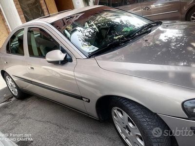 Usata Volvo S60 2001 Berlina