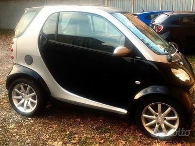 Smart ForTwo Coupé