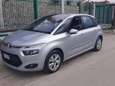 Usata Citroën C4 Picasso Exclusive 116 CV (85 kW) 2014 Monovolume