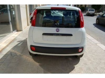 usata Fiat Panda Panda 3ª serie1.3 MJT 95 CV S&S Easy